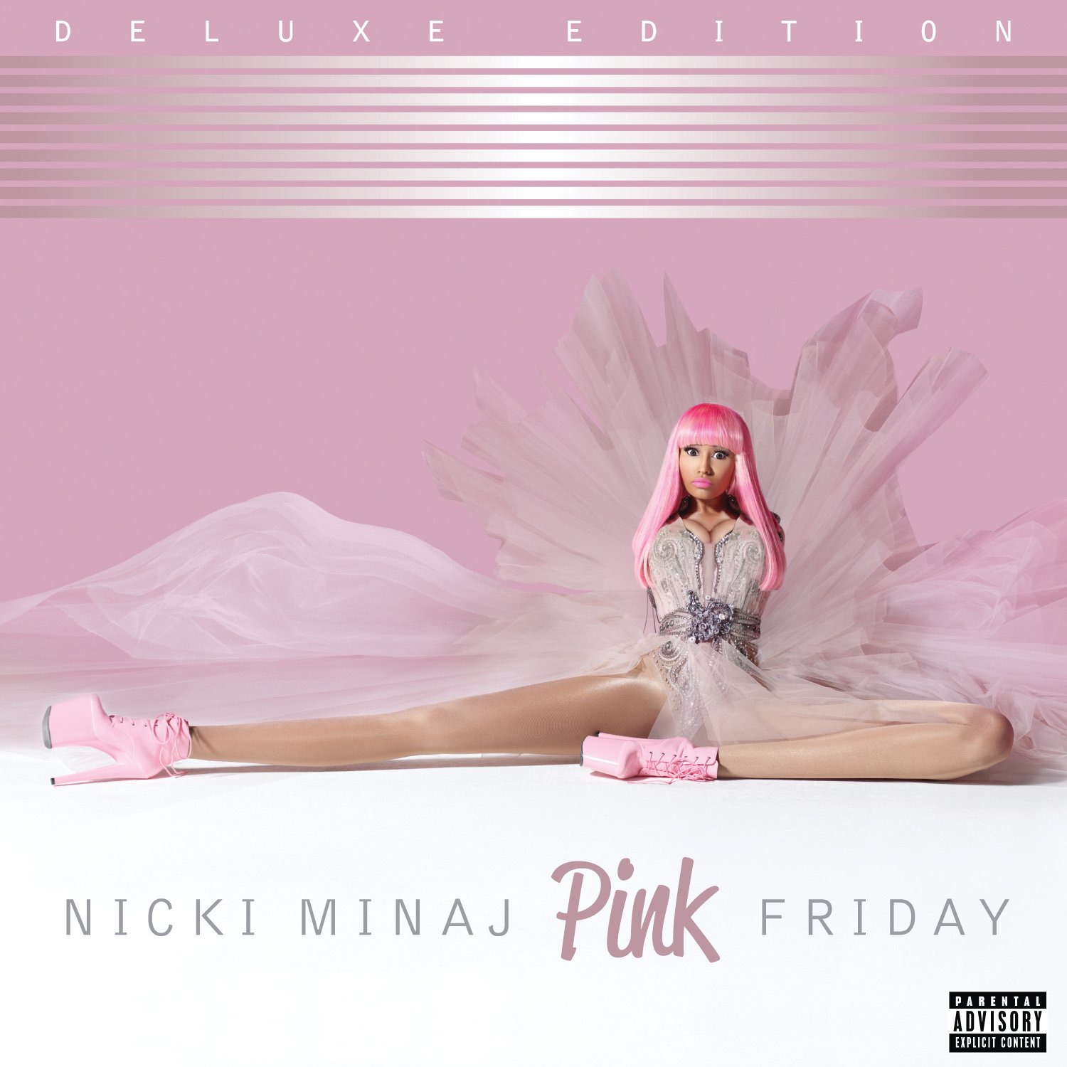 pink friday roman reloaded deluxe edition download zip