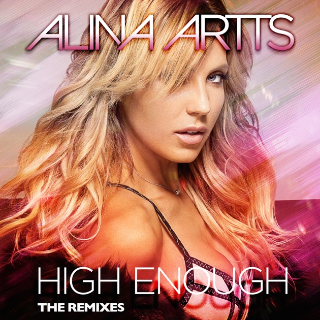Скачать песню алина артц hit the red light