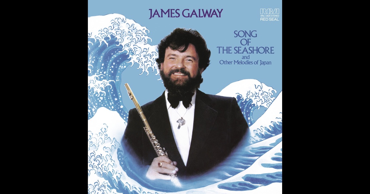 James Galway - Hiroyuki Iwaki - James Galway Plays Reinecke James Galway - Hiroyuki Iwaki - James Galway Plays Reinecke