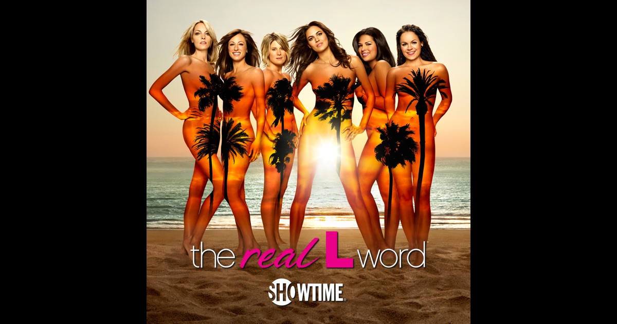 watch the real l word season 1 for free