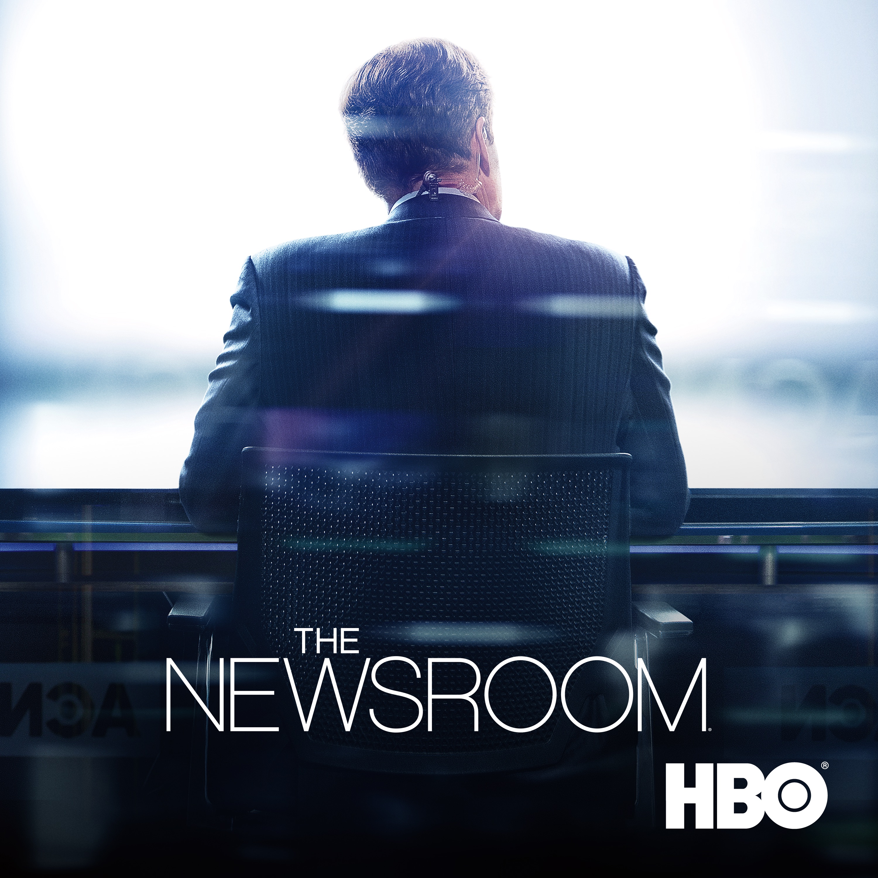 The Newsroom Season 3 On Itunes 