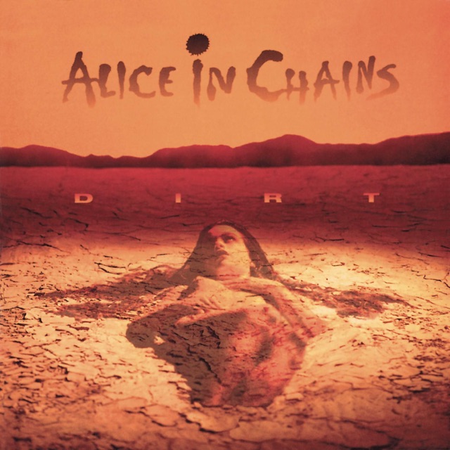 Alice In Chains - Down In a Hole