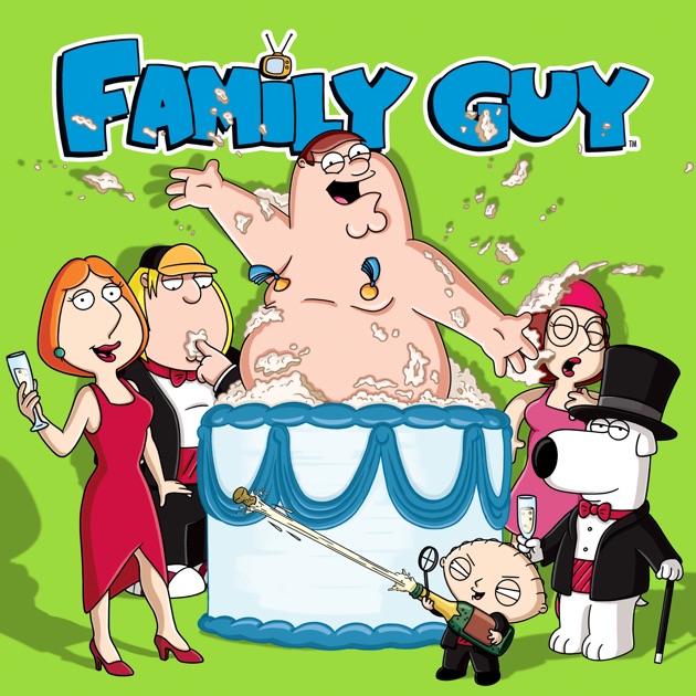 Family Guy - Best of Season 4 - YouTube