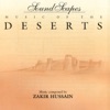 Soundscapes: Music Of The Deserts