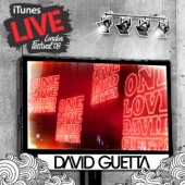 iTunes Festival: London 2009 - EP