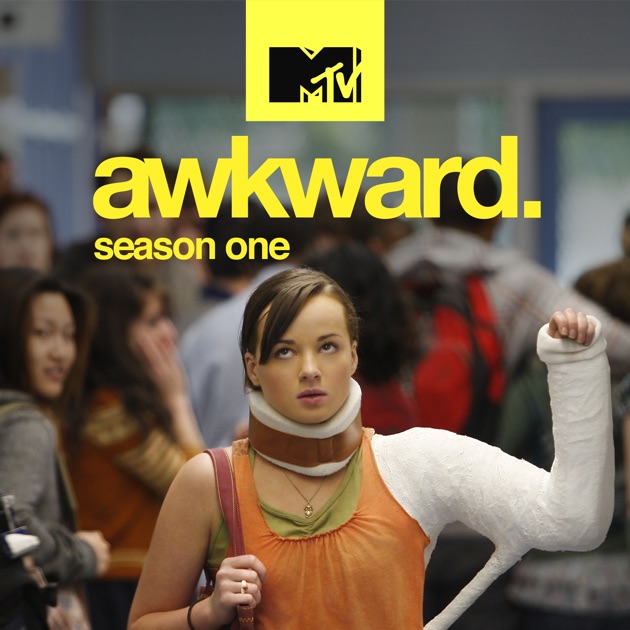 Awkward Season 1 On Itunes