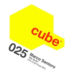 Marco Santoro - My Body