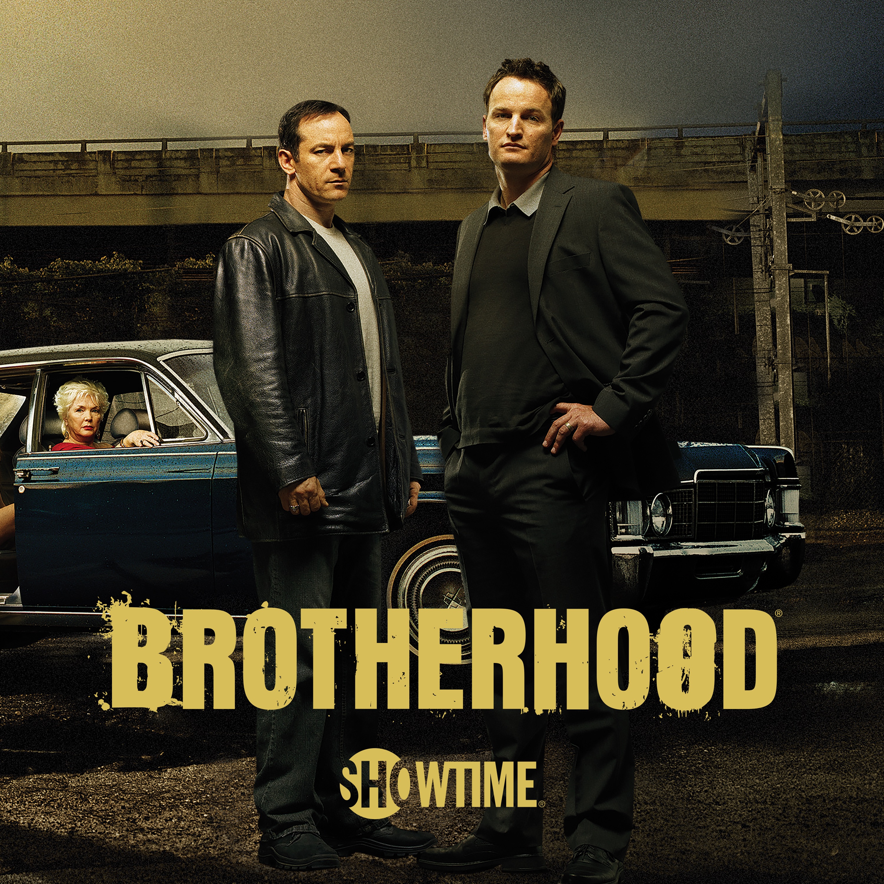 Brotherhood 2016 Full Movie Free Download HD