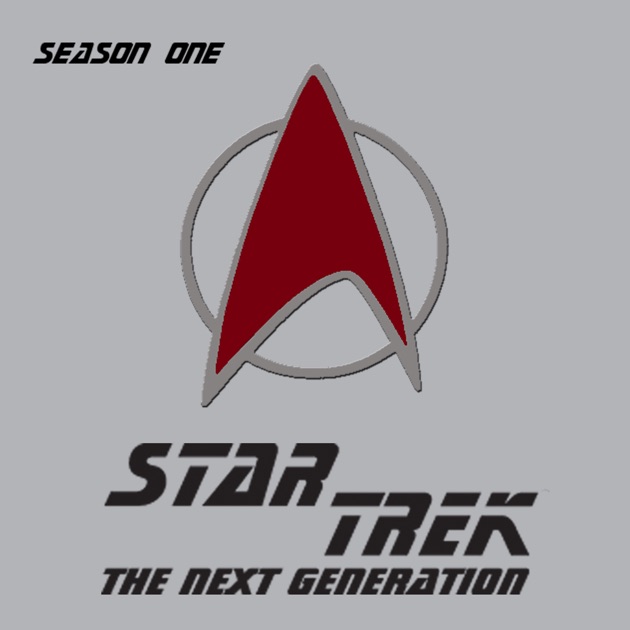 Star Trek Tng Music Download