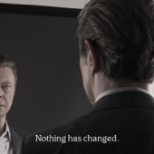 David Bowie - Nothing Has Changed (Deluxe Edition)  artwork