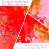 Tuccillo & Kiko Navarro - Lovery 2015 (Pablo Fierro Remix) [feat. Amor]