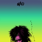 NAO - For All We Know  artwork