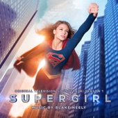 Supergirl/スーパーガール サントラ