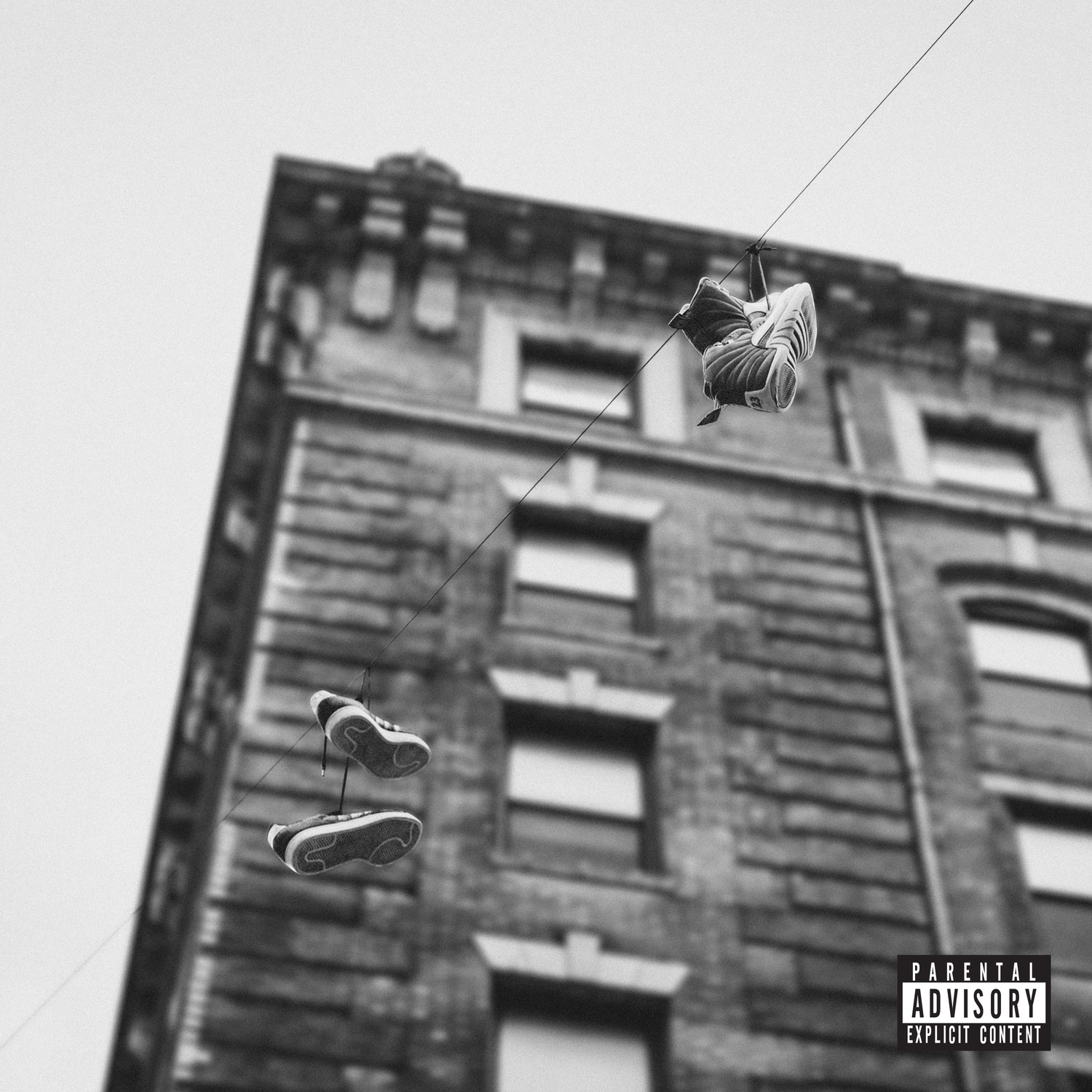 Apollo Brown & Skyzoo - Payout (feat. Stalley)