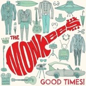 The Monkees - Good Times! (Deluxe)  artwork