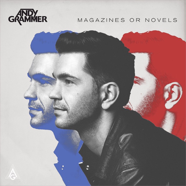 Magazines or Novels (Deluxe Edition) Album Cover