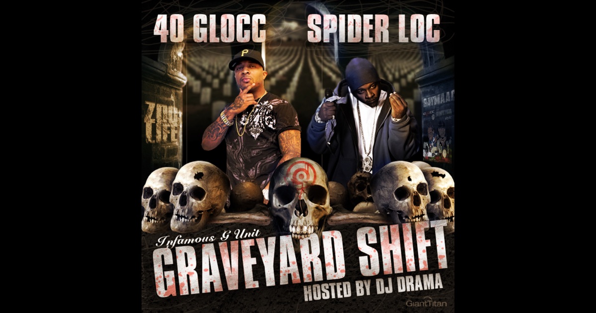 DJ Apple Graveyard Shift - Nightbreed DJ Apple Graveyard Shift - Nightbreed
