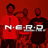 Sessions@AOL - EP