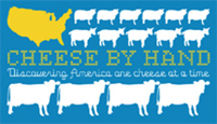 Cheese by Hand podcast