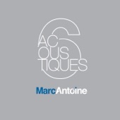 Session acoustique - EP