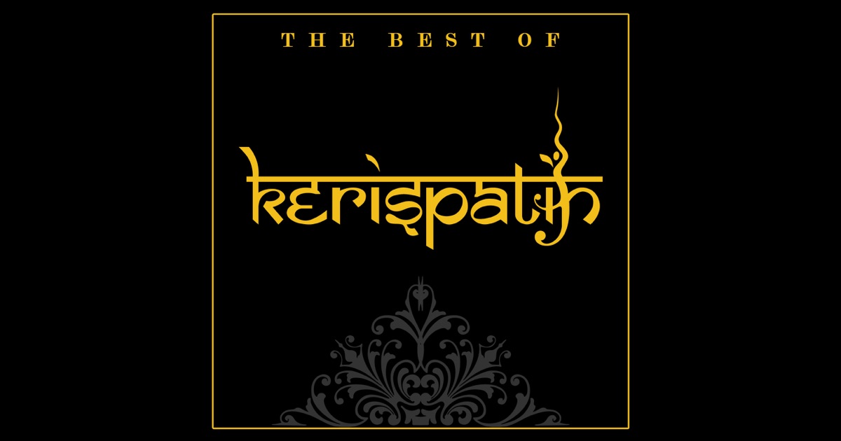 Chord Gitar - Kerispatih Lihat Hatiku