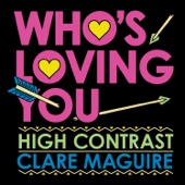 Who's Loving You (EP)