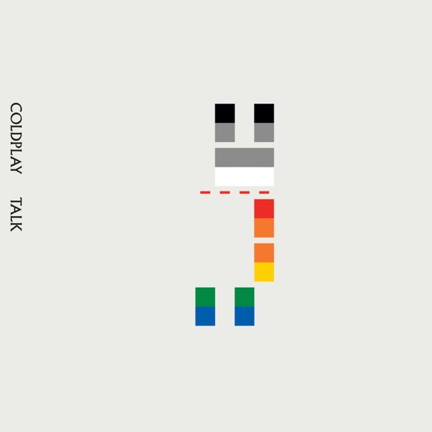 Все песни coldplay скачать mp3