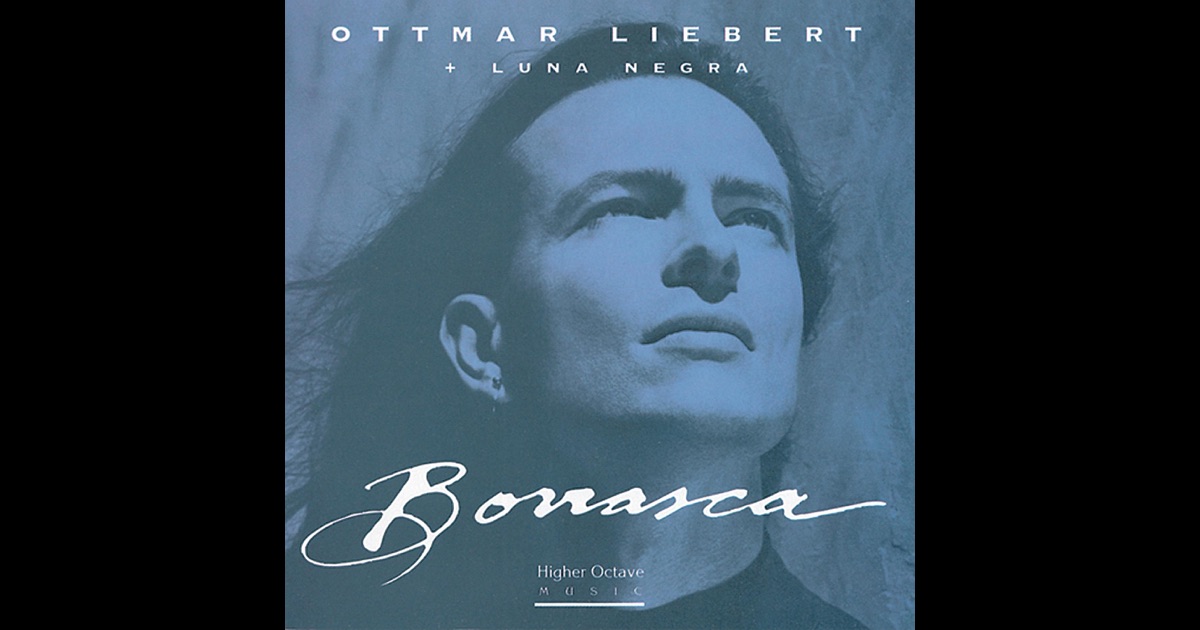 „Borrasca“ von Ottmar Liebert & Luna Negra in iTunes