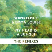 My Head Is a Jungle (The Remixes)