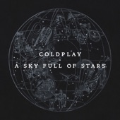 A Sky Full of Stars - EP