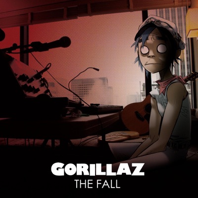 Gorillaz full album