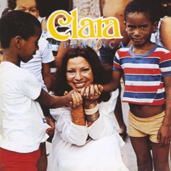 Clara Nunes - Morena de Angola