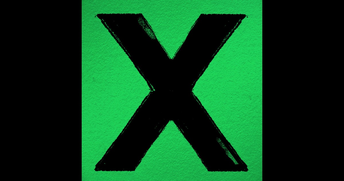  by Ed Sheeran: Amazoncouk: Music