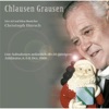 Chlausen Grausen (Live), Christoph Hürsch