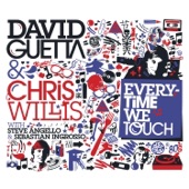 Everytime We Touch (with Steve Angello & Sebastian Ingrosso) - Single