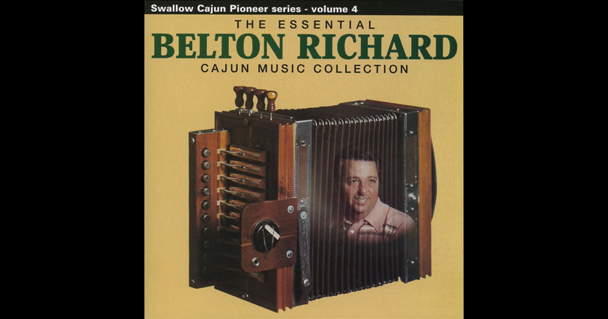 Belton Richard - The Streak Belton Richard - The Streak