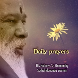 <b>Sri Ganapathy</b> Sachchidananda Swamiji - Puja Beginning Prayer - 260x260bb