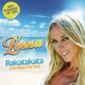 Rakatakata (Un Rayo de Sol) - Single