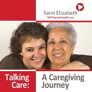 Talking Care Episode 12: Facing Grief
