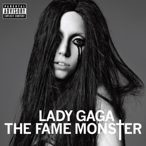 Telephone (feat. Beyoncé)