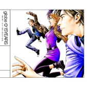 globe - 15YEARS -BEST HIT SELECTION- アートワーク
