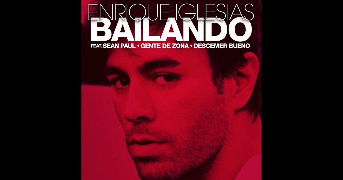 Genius Translations Enrique Iglesias - Bailando English