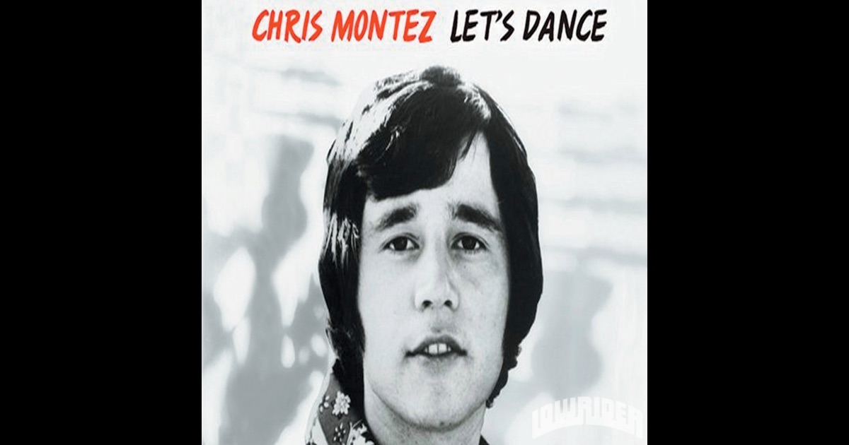 Chris Montez - When Your Heart Is Full Of Love Chris Montez - When Your Heart Is Full Of Love