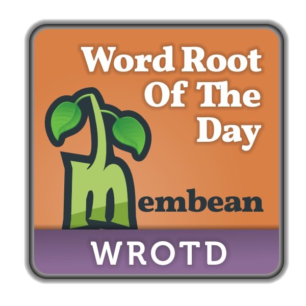 Words With The Root Word Tele Membean