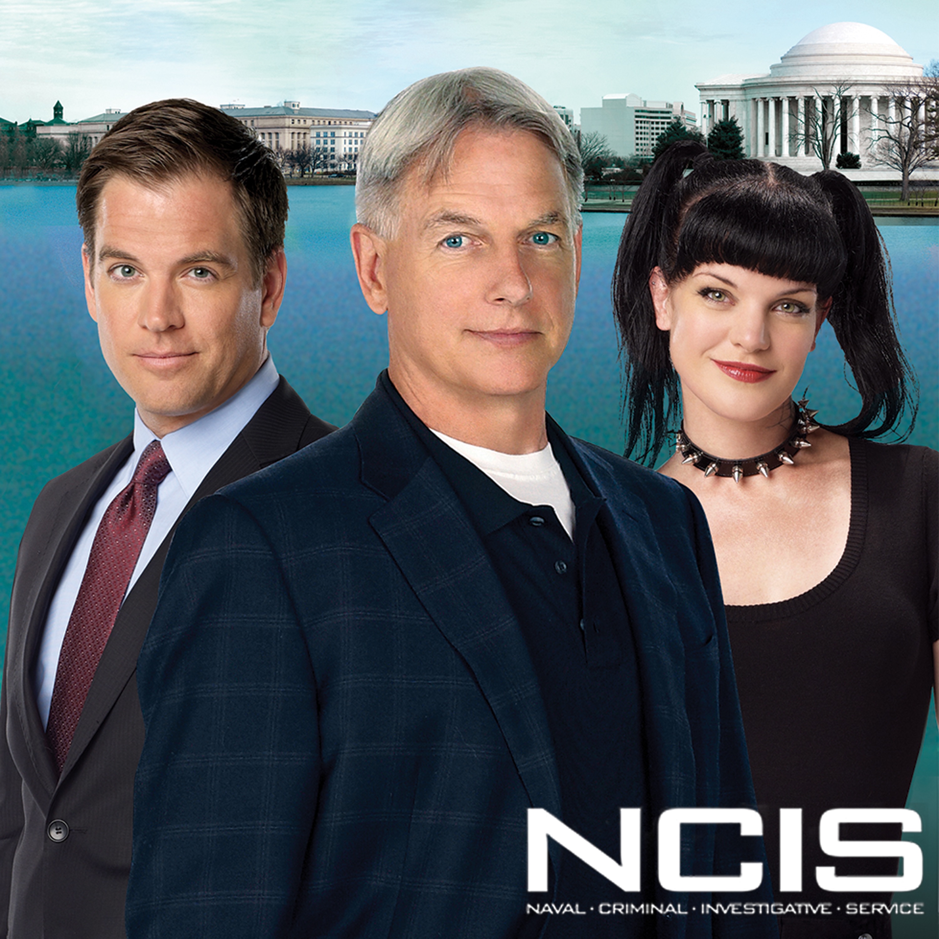 Ncis Staffel 1 Ncis Staffel 1