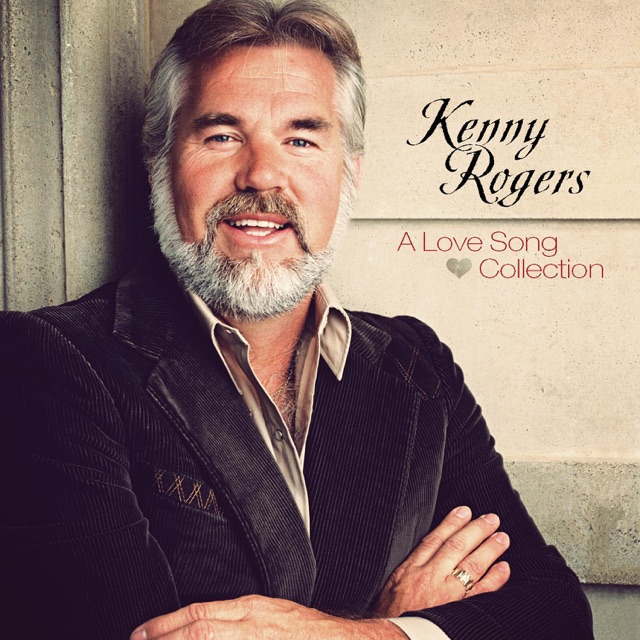 Kenny Rogers & Dolly Parton - Islands in the Stream