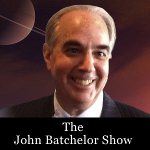 John gambling show podcast