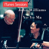 Memoirs of a Geisha (iTunes Session) - EP