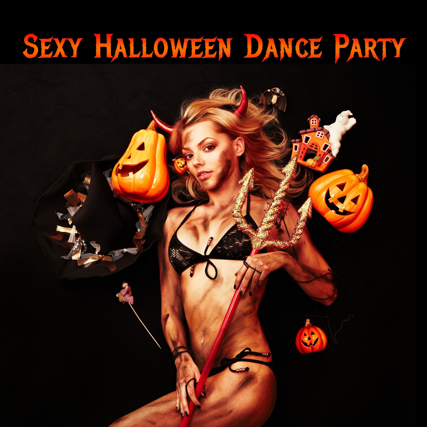 Various - Tribal Dance 4 Various - Tribal Dance 4