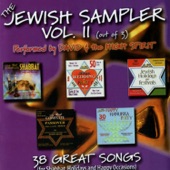 The Jewish Sampler Vo. 2